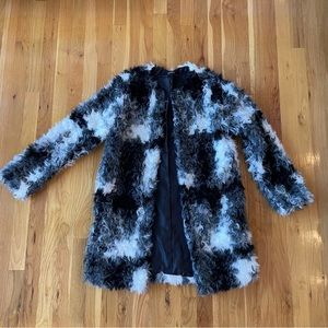Fashion coat